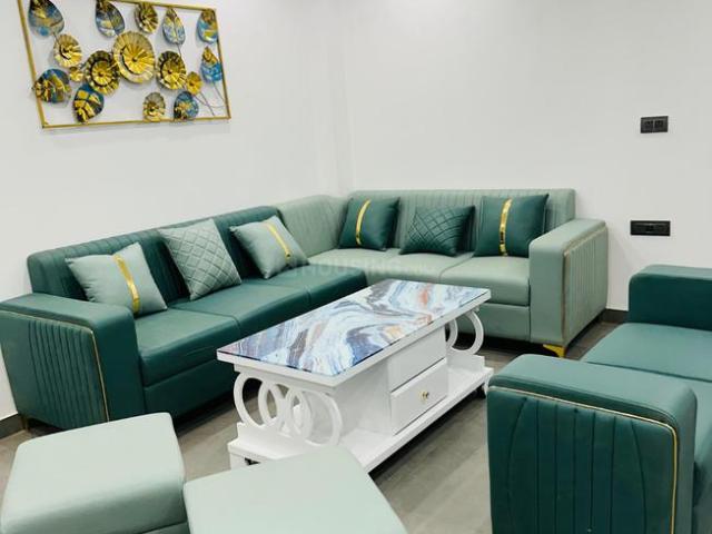 3 BHK Independent Builder Floor in Sector 27 for rent Gurgaon. The reference number is 20336428
