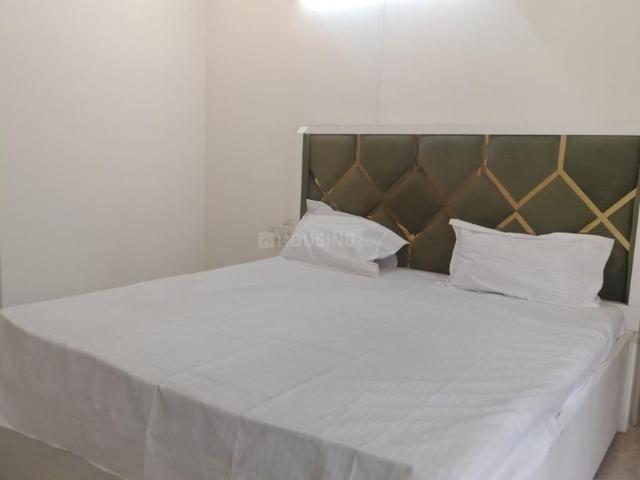 3 BHK Independent Builder Floor in Sector 27 for rent Gurgaon. The reference number is 20414047