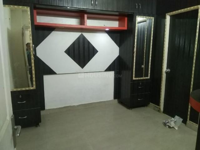 3 BHK Independent Builder Floor in Sector 27 for rent Sonipat. The reference number is 3082746