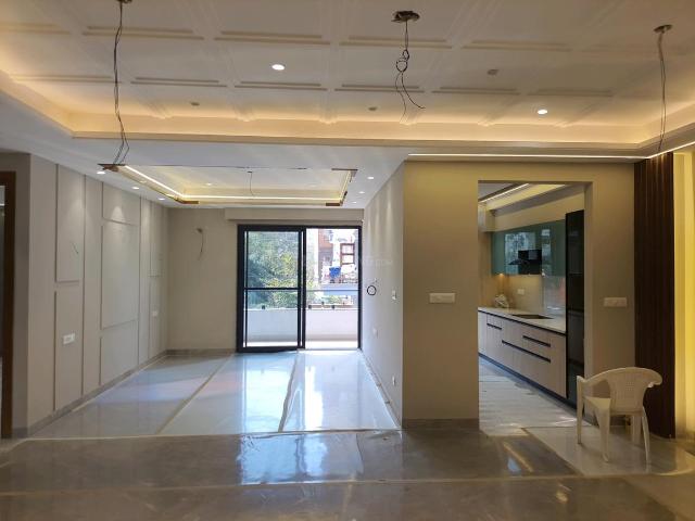 3 BHK Independent Builder Floor in Sector 27 for resale Gurgaon. The reference number is 18483396