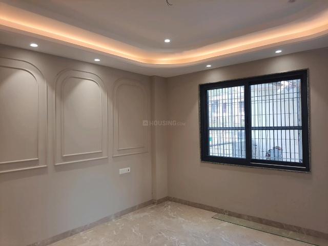 3 BHK Independent Builder Floor in Sector 27 for resale Gurgaon. The reference number is 18483396