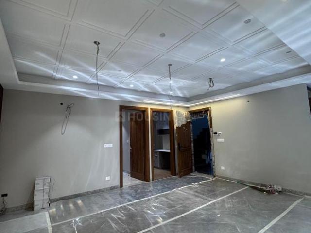 3 BHK Independent Builder Floor in Sector 27 for resale Gurgaon. The reference number is 20376283