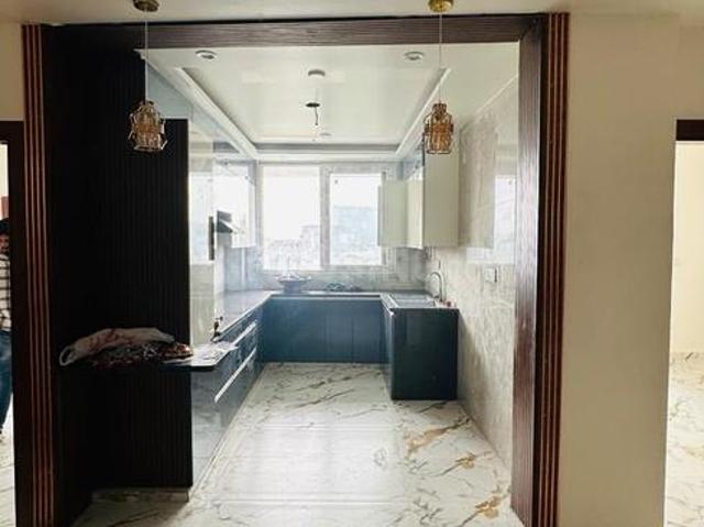 3 BHK Independent Builder Floor in Sector 24 Dwarka for resale New Delhi. The reference number is 16504547