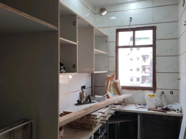 3 BHK Independent Builder Floor in Sector 24 Rohini for resale New Delhi. The reference number is 11059777