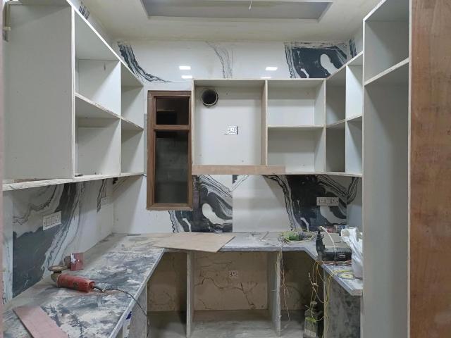 3 BHK Independent Builder Floor in Sector 24 Rohini for resale New Delhi. The reference number is 11137272