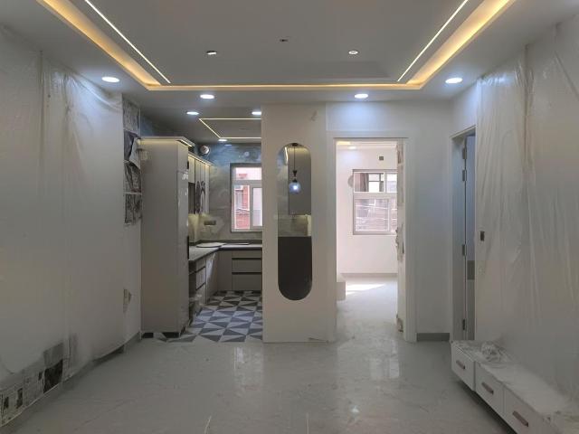 3 BHK Independent Builder Floor in Sector 24 Rohini for resale New Delhi. The reference number is 14902043
