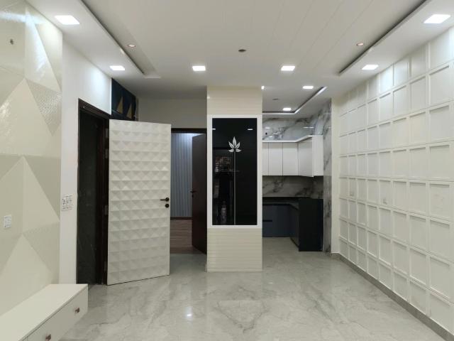 3 BHK Independent Builder Floor in Sector 24 Rohini for resale New Delhi. The reference number is 14948581