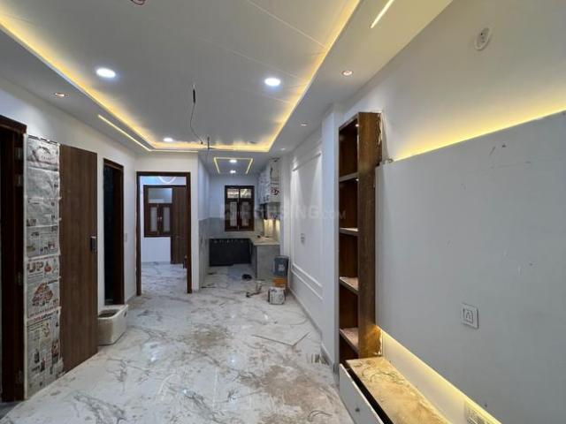 3 BHK Independent Builder Floor in Sector 24 Rohini for resale New Delhi. The reference number is 15830184