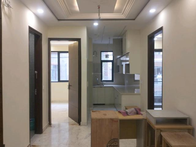 3 BHK Independent Builder Floor in Sector 24 Rohini for resale New Delhi. The reference number is 18776135