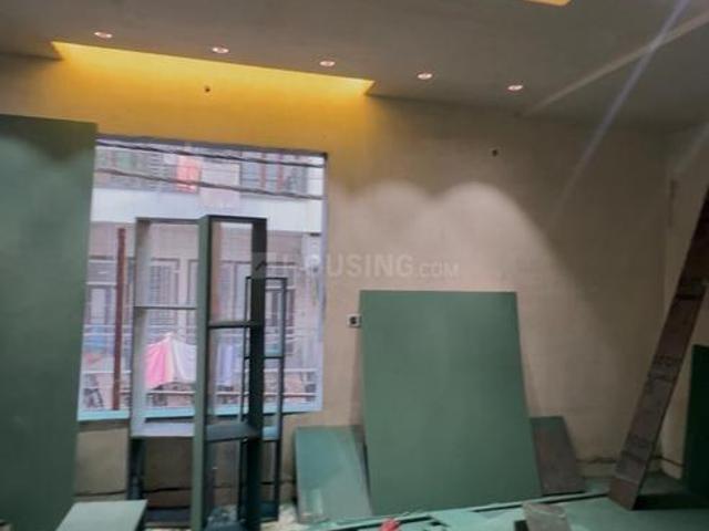 3 BHK Independent Builder Floor in Sector 24 Rohini for resale New Delhi. The reference number is 18912630