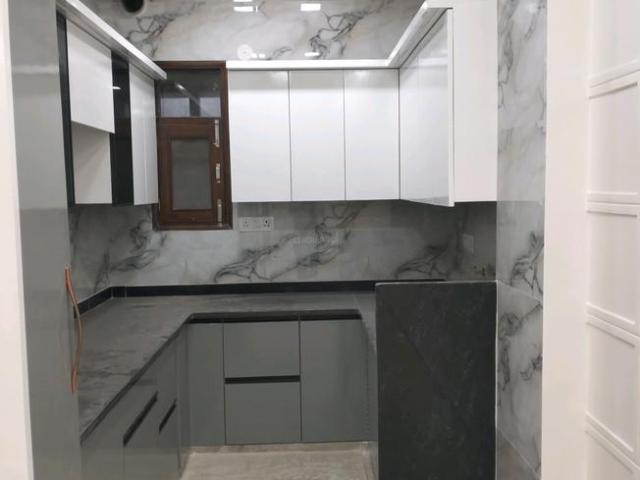 3 BHK Independent Builder Floor in Sector 24 Rohini for resale New Delhi. The reference number is 18139265