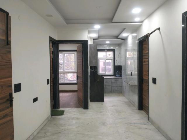 3 BHK Independent Builder Floor in Sector 24 Rohini for resale New Delhi. The reference number is 19425806