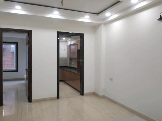3 BHK Independent Builder Floor in Sector 24 Rohini for resale New Delhi. The reference number is 19426128