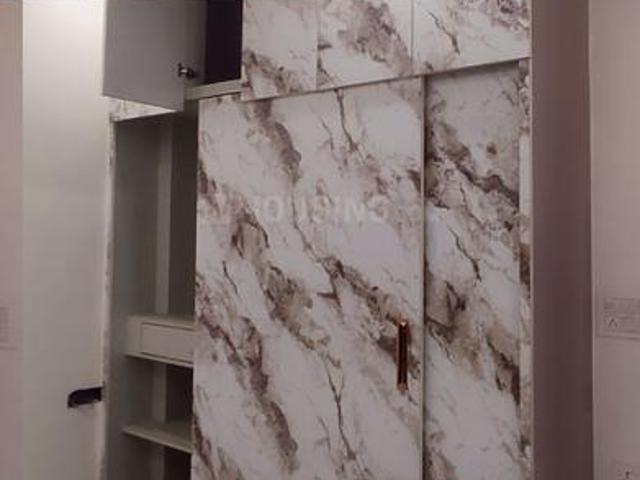 3 BHK Independent Builder Floor in Sector 24 Rohini for resale New Delhi. The reference number is 19628184
