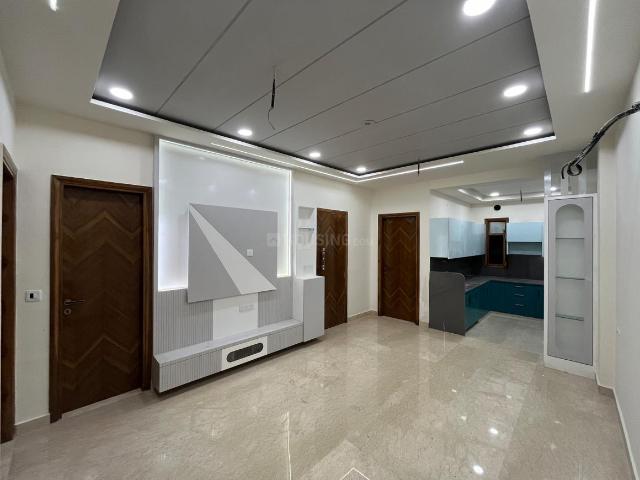 3 BHK Independent Builder Floor in Sector 24 Rohini for resale New Delhi. The reference number is 19643618