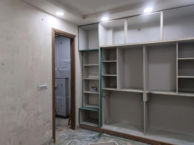 3 BHK Independent Builder Floor in Sector 24 Rohini for resale New Delhi. The reference number is 19659719