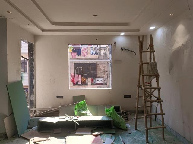 3 BHK Independent Builder Floor in Sector 24 Rohini for resale New Delhi. The reference number is 19672848