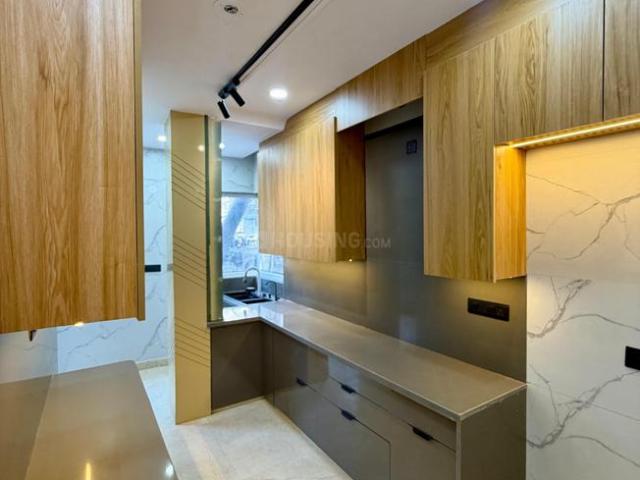 3 BHK Independent Builder Floor in Sector 24 Rohini for resale New Delhi. The reference number is 19683668