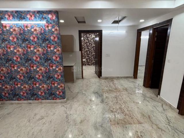3 BHK Independent Builder Floor in Sector 24 Rohini for resale New Delhi. The reference number is 19693412