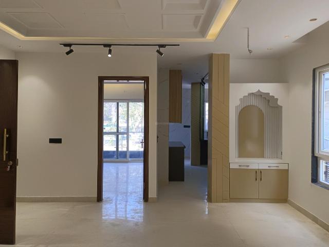 3 BHK Independent Builder Floor in Sector 24 Rohini for resale New Delhi. The reference number is 19693453