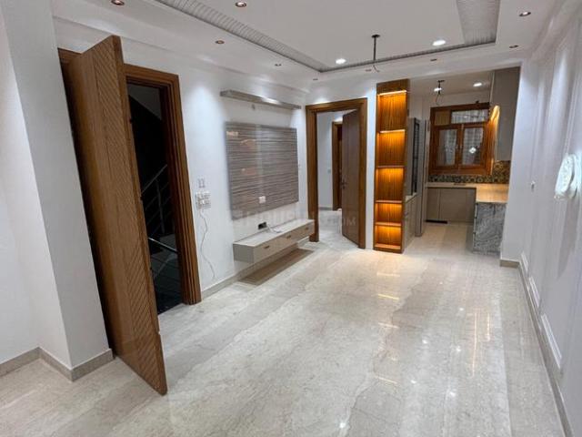 3 BHK Independent Builder Floor in Sector 24 Rohini for resale New Delhi. The reference number is 19721627