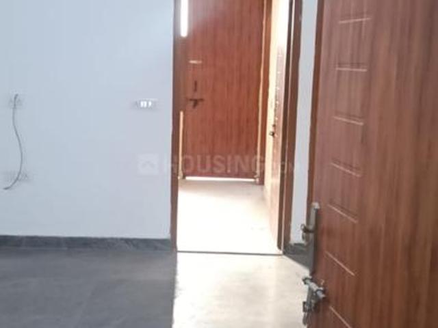 3 BHK Independent Builder Floor in Sector 24 Rohini for resale New Delhi. The reference number is 19739221