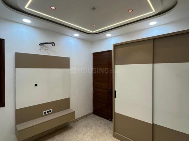 3 BHK Independent Builder Floor in Sector 24 Rohini for resale New Delhi. The reference number is 19820131