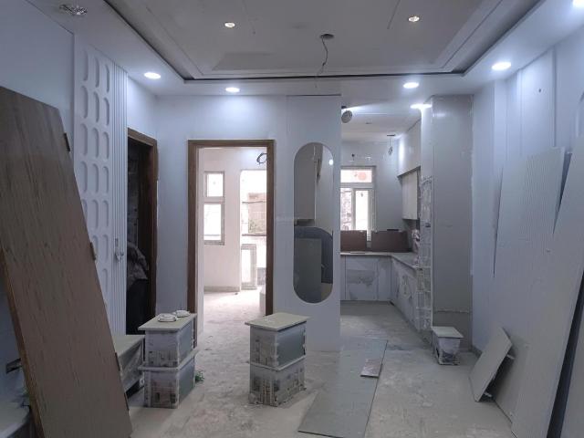 3 BHK Independent Builder Floor in Sector 24 Rohini for resale New Delhi. The reference number is 19854958