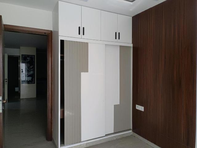 3 BHK Independent Builder Floor in Sector 24 Rohini for resale New Delhi. The reference number is 19854962