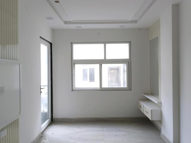 3 BHK Independent Builder Floor in Sector 24 Rohini for resale New Delhi. The reference number is 19866147