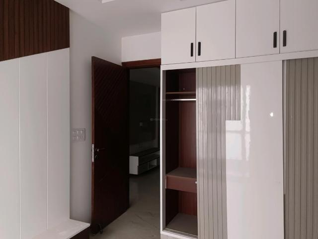 3 BHK Independent Builder Floor in Sector 24 Rohini for resale New Delhi. The reference number is 19893157
