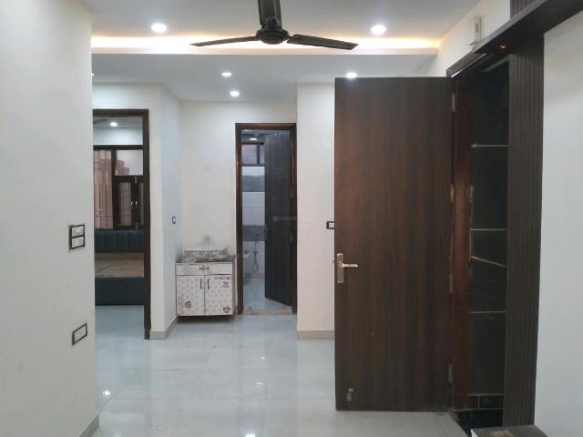 3 BHK Independent Builder Floor in Sector 24 Rohini for resale New Delhi. The reference number is 19929769