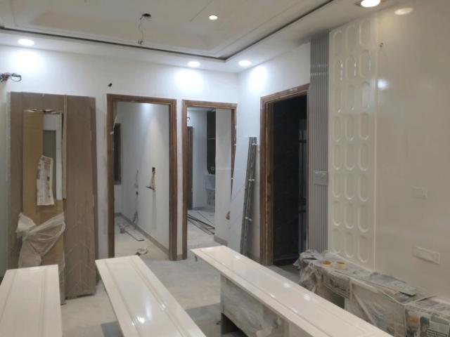3 BHK Independent Builder Floor in Sector 24 Rohini for resale New Delhi. The reference number is 19929786