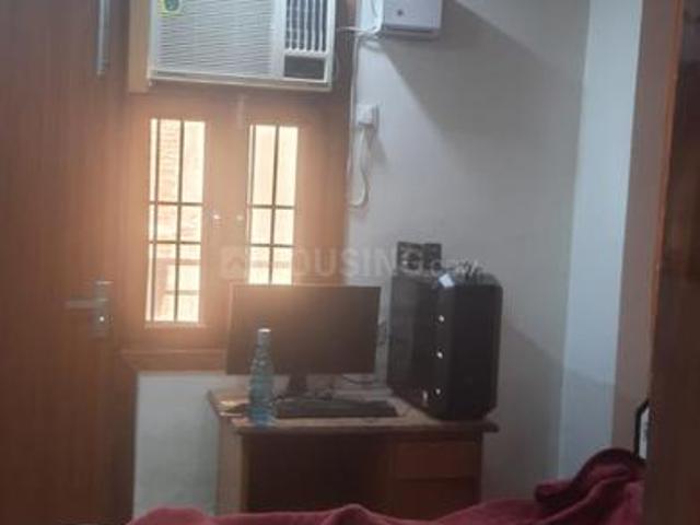 3 BHK Independent Builder Floor in Sector 24 Rohini for resale New Delhi. The reference number is 19947601
