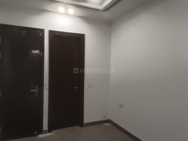 3 BHK Independent Builder Floor in Sector 24 Rohini for resale New Delhi. The reference number is 19058394