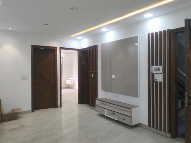 3 BHK Independent Builder Floor in Sector 24 Rohini for resale New Delhi. The reference number is 19083296