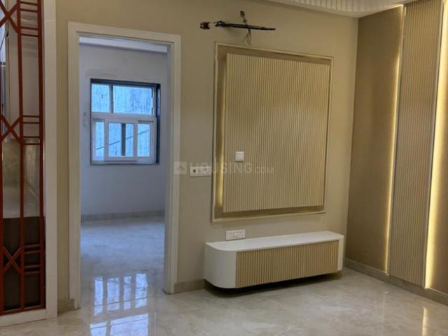 3 BHK Independent Builder Floor in Sector 24 Rohini for resale New Delhi. The reference number is 19094586