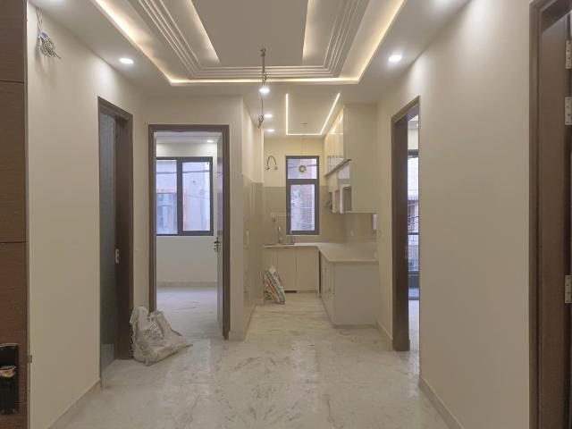 3 BHK Independent Builder Floor in Sector 24 Rohini for resale New Delhi. The reference number is 19149834