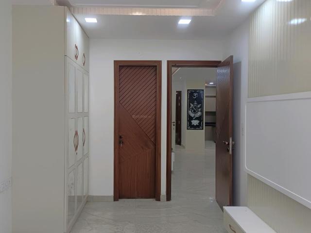 3 BHK Independent Builder Floor in Sector 24 Rohini for resale New Delhi. The reference number is 19155380