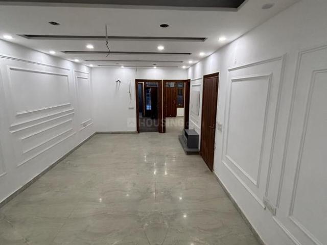 3 BHK Independent Builder Floor in Sector 24 Rohini for resale New Delhi. The reference number is 19214219