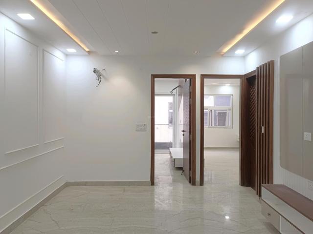 3 BHK Independent Builder Floor in Sector 24 Rohini for resale New Delhi. The reference number is 19298245