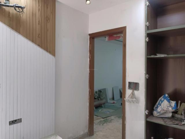 2 BHK Independent Builder Floor in Sector 24 Rohini for resale New Delhi. The reference number is 20422073