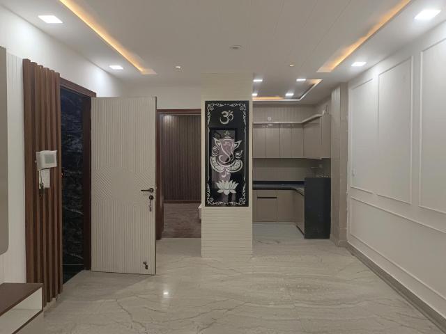 3 BHK Independent Builder Floor in Sector 24 Rohini for resale New Delhi. The reference number is 20443043