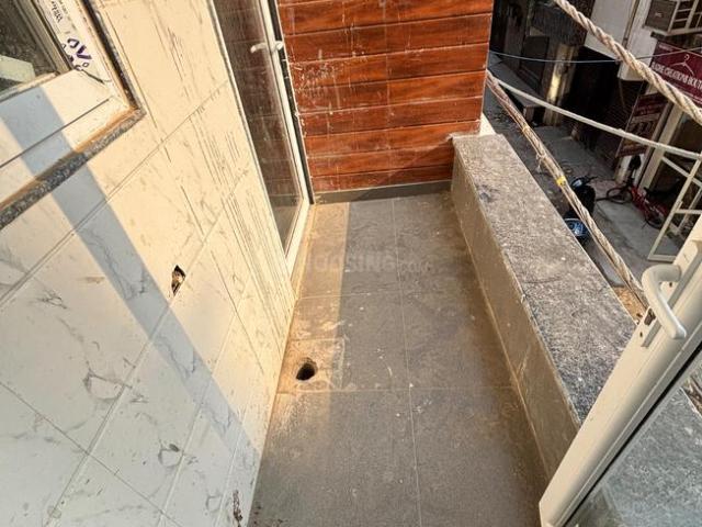 3 BHK Independent Builder Floor in Sector 24 Rohini for resale New Delhi. The reference number is 20490329