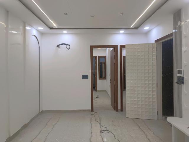 3 BHK Independent Builder Floor in Sector 24 Rohini for resale New Delhi. The reference number is 20495911