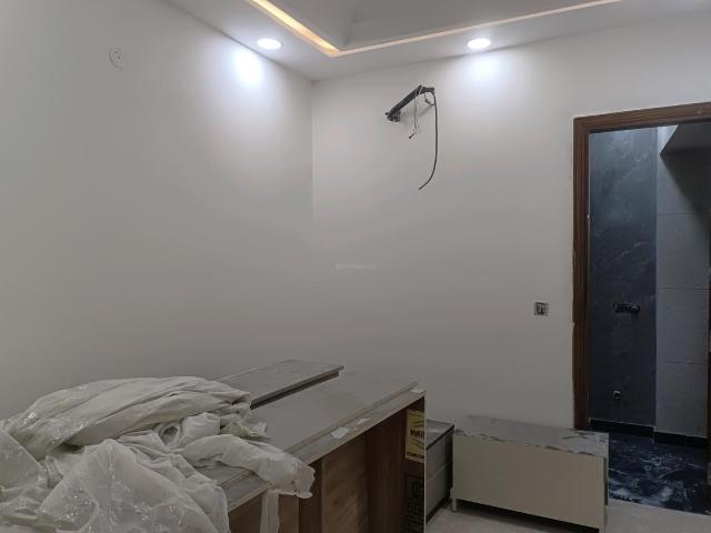 3 BHK Independent Builder Floor in Sector 24 Rohini for resale New Delhi. The reference number is 20495913