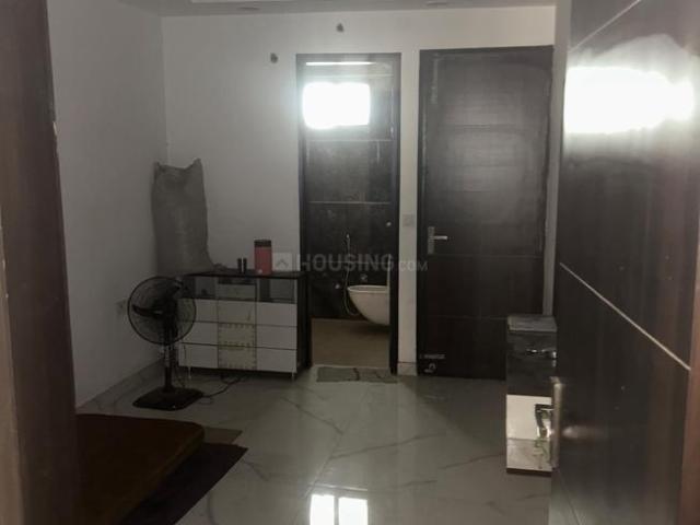 3 BHK Independent Builder Floor in Sector 24 Rohini for resale New Delhi. The reference number is 20505543