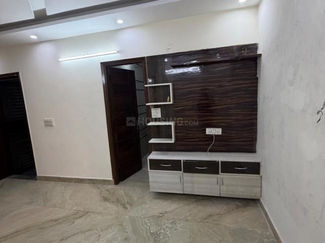 3 BHK Independent Builder Floor in Sector 24 Rohini for resale New Delhi. The reference number is 20682734
