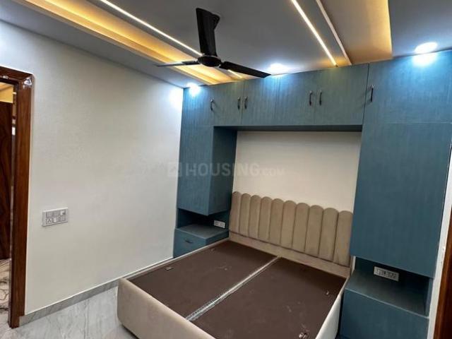 3 BHK Independent Builder Floor in Sector 24 Rohini for resale New Delhi. The reference number is 20733307