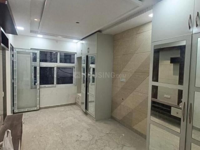 3 BHK Independent Builder Floor in Sector 24 Rohini for resale New Delhi. The reference number is 20011251
